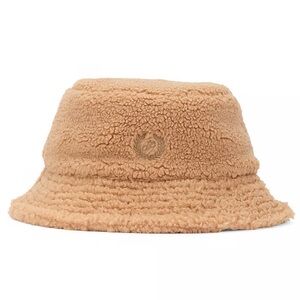 Teddy Bucket Hat